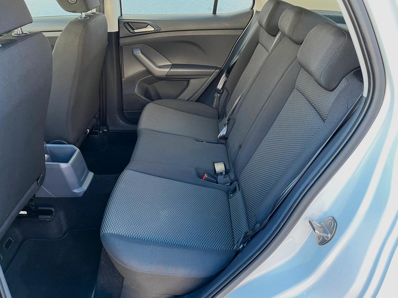 Volkswagen T-Cross 1.0 TSI Urban BMT