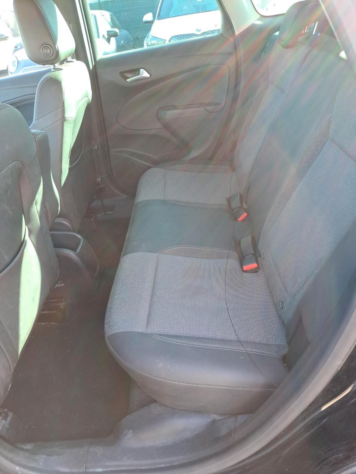 Opel Crossland X 1.5 ECOTEC D 120 CV Start&Stop AUTOMATICA