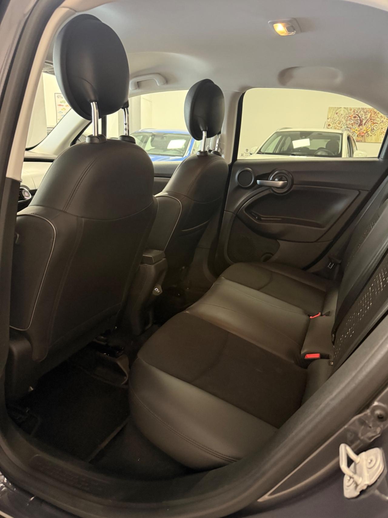 Fiat 500X 1.3 MultiJet 95 CV Connect