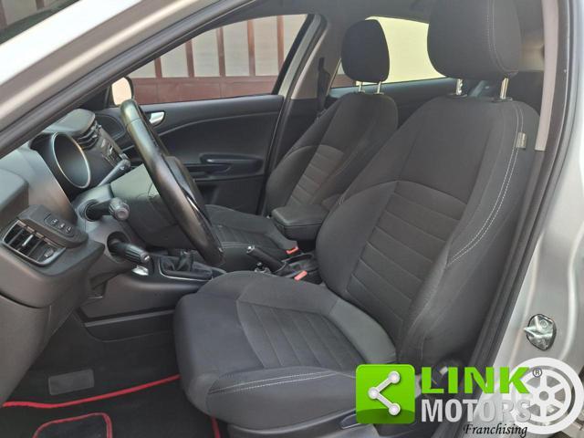 ALFA ROMEO Giulietta 1.6 JTDm 120 CV Super NEOPATENTATI GARANZIA