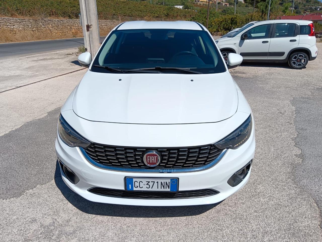 Fiat Tipo 1.6 Mjt S&S 5 porte Mirror