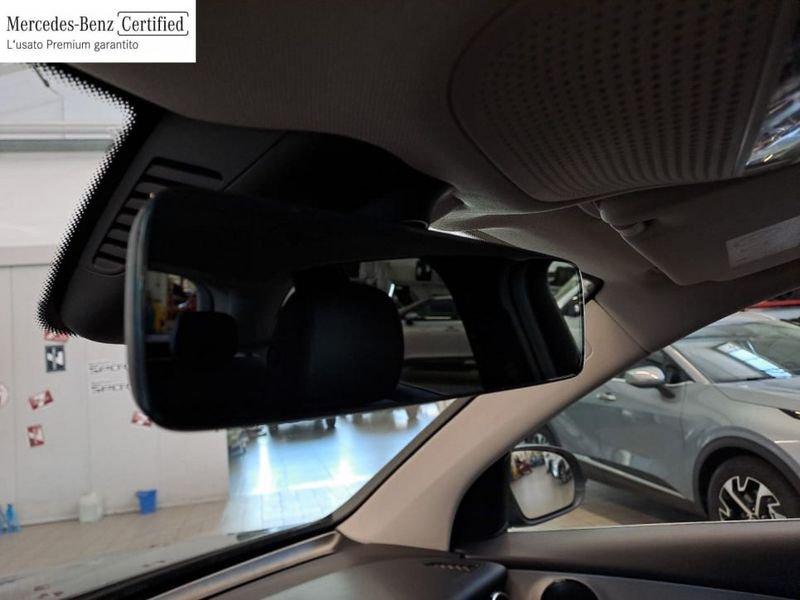 Mercedes-Benz GLC 200 EQ-BOOST PREMIUM 4MATIC AUTO