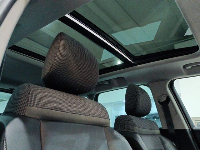 CITROEN C3 Aircross BlueHDi 120 S&S EAT6 Shine Pack