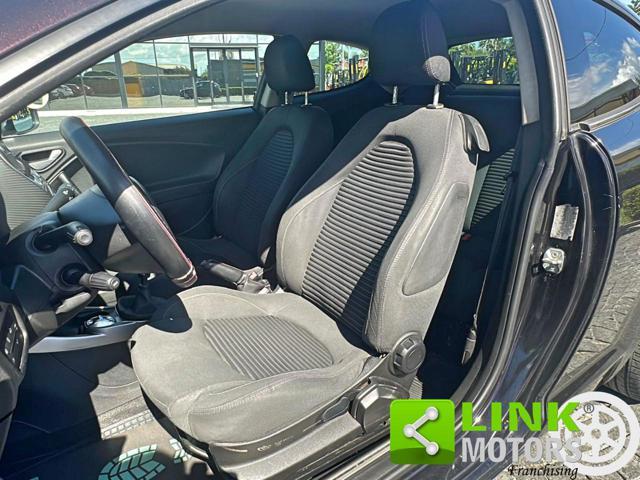 ALFA ROMEO MiTo 1.6 JTDm-2 Distinctive Sport Pack GARANZA 12 MESI
