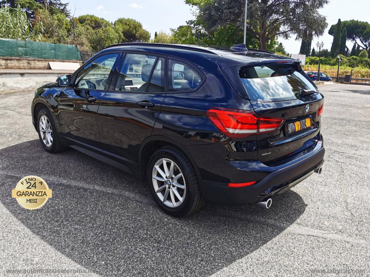 BMW X1 sDrive 18d xLine PLUS OFFERTA PROMO WEB