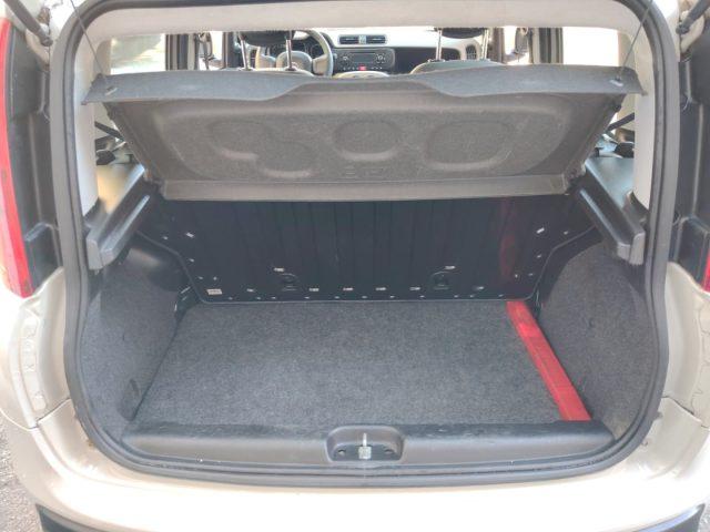 FIAT Panda 1.2 EasyPower Easy PREZZO REALE - NEOPATENTATI