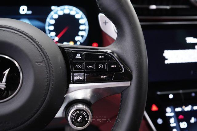 MASERATI Grecale 2.0 MHEV 330cv AWD Modena