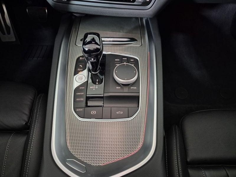 BMW Z4 G29 LCI 2023 M40i auto