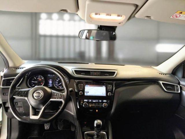 NISSAN Qashqai 1.5 dCi Business