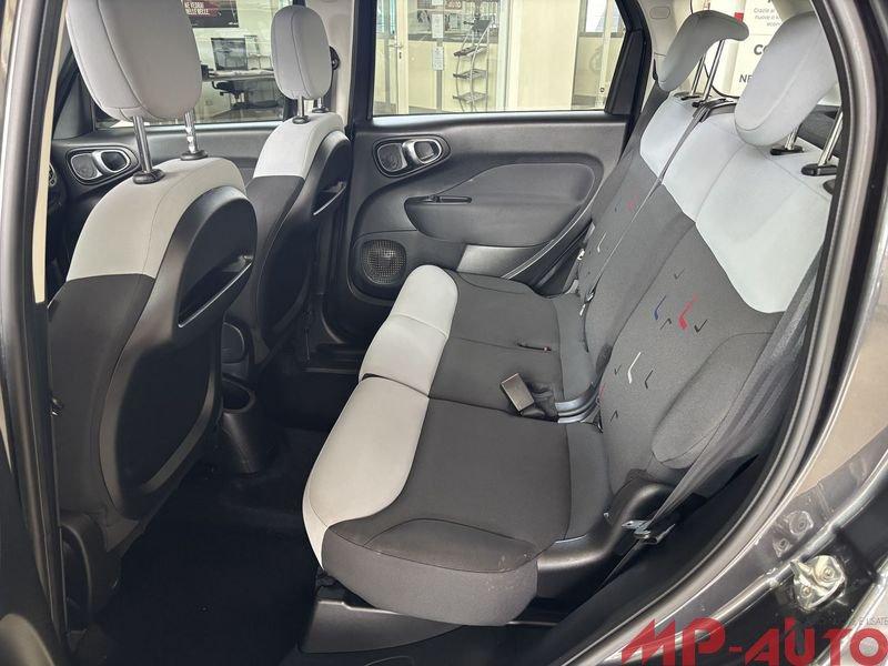 FIAT 500L Lounge 1.4 95cv