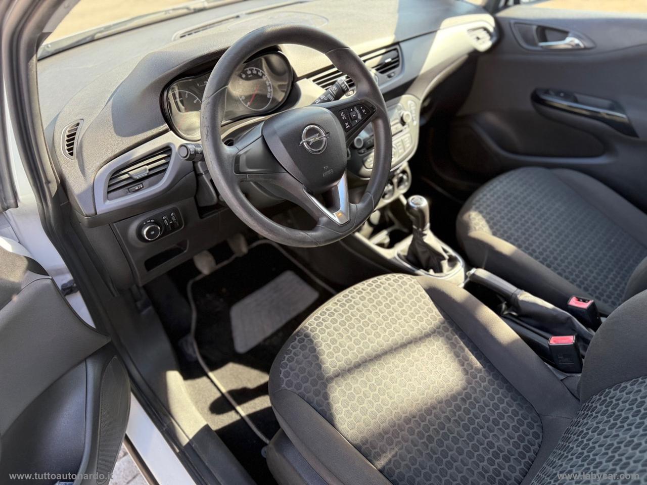 OPEL Corsa 1.4 90 CV GPL Tech 5p. Innovation