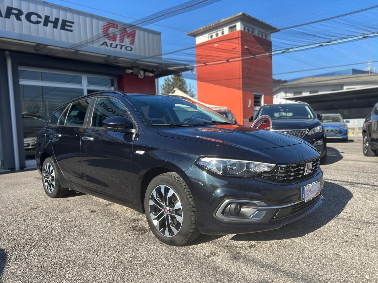 Fiat Tipo Station Wagon Tipo SW 1.6 mjt City Life s&s 130cv