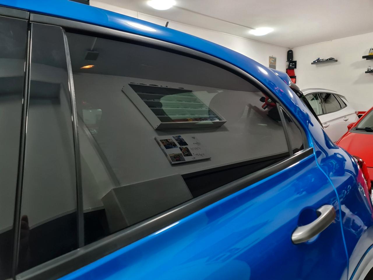 Fiat 500X 1.3 MultiJet 95 CV Sport