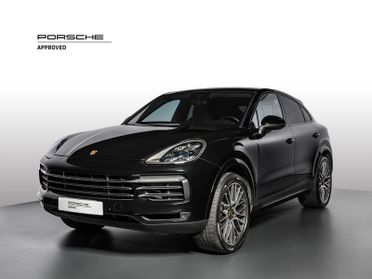 Porsche Cayenne coupe 3.0 5p.ti tiptronic