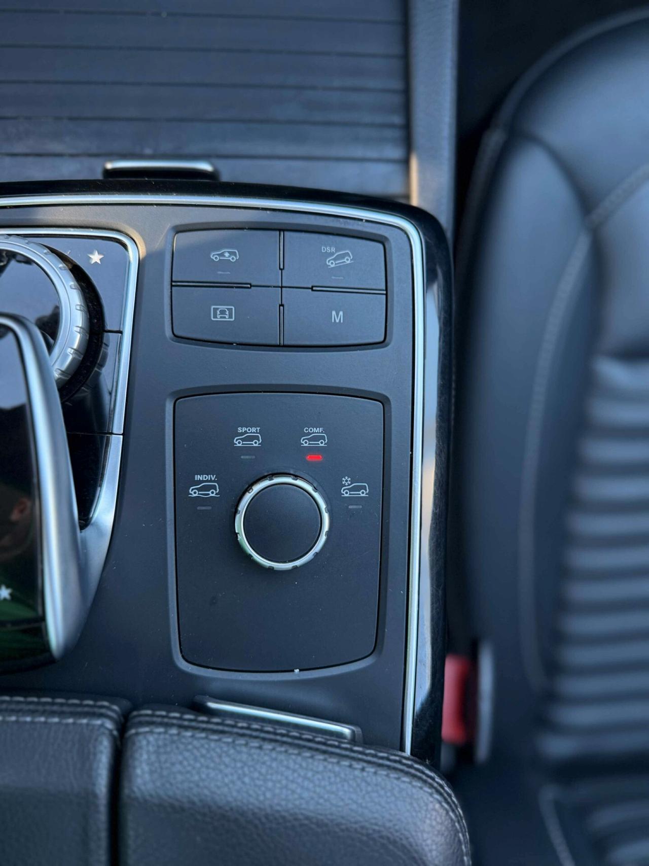 Mercedes-benz GLE 350 d 4Matic Coupé Premium Plus/TETTO/PEDANE/21"