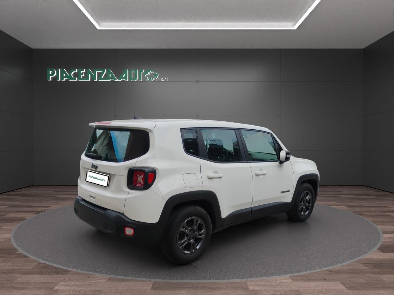 Jeep Renegade 1.6 mjt.2wd 130cv.PREZZO REALE