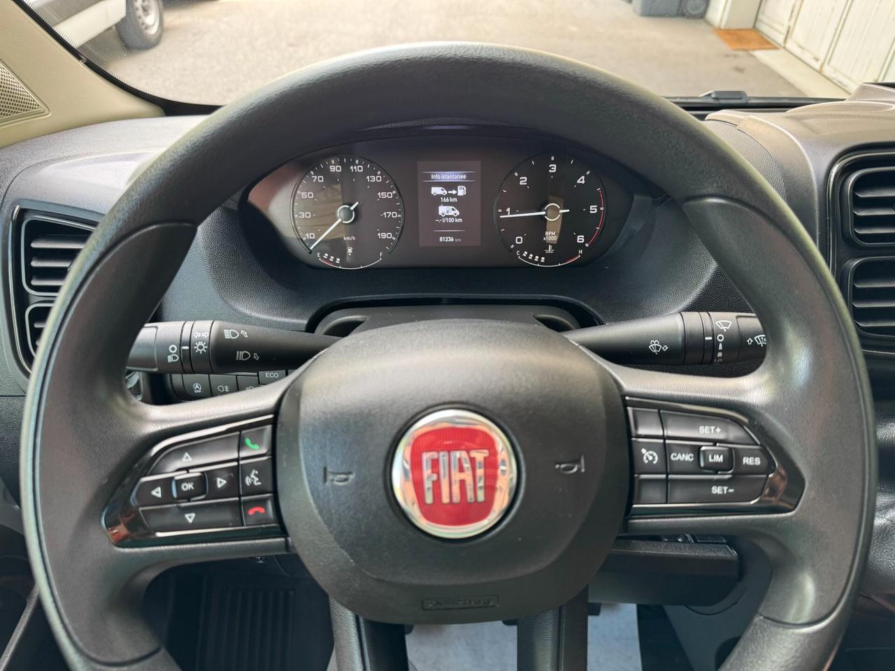 Fiat Ducato 2.2mjt SPONDA IDRAULICA GARANZIA 24MES