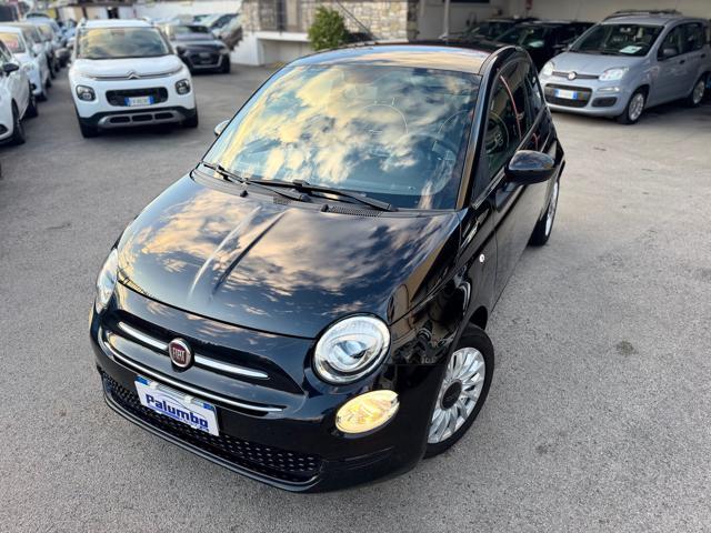 FIAT 500 1.2 Lounge CON SOLI 40 MILA KM