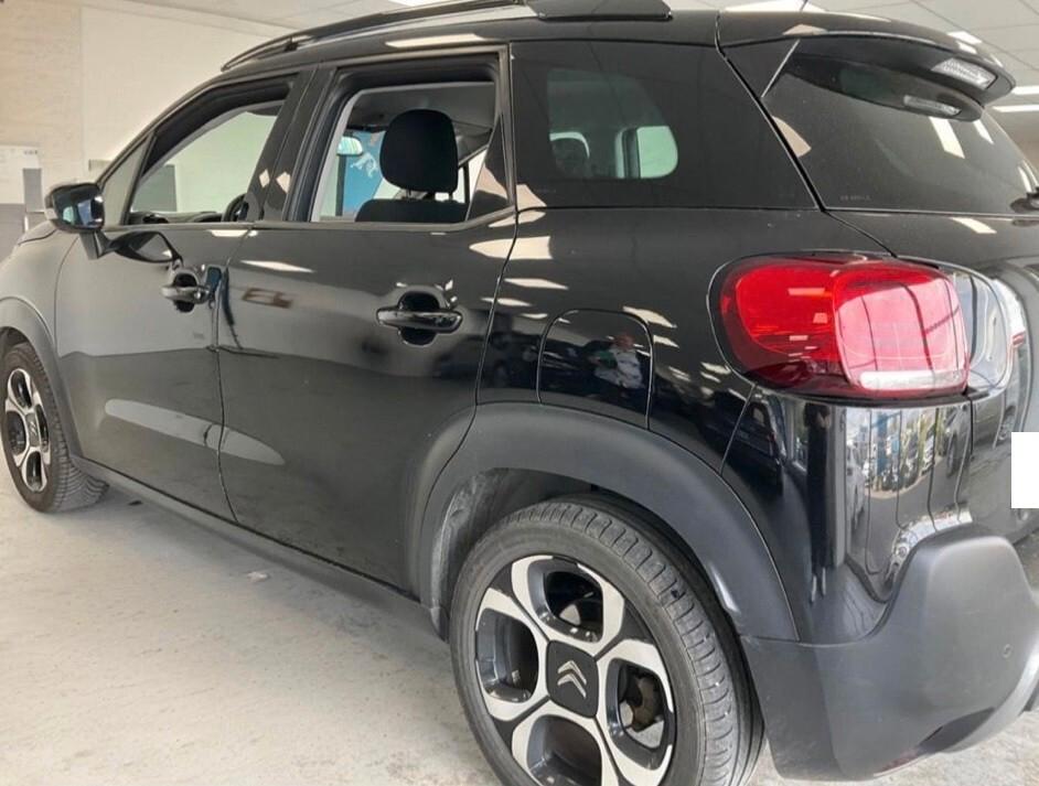 Citroen C3 Aircross C3 Aircross PureTech 110 S&S Shine