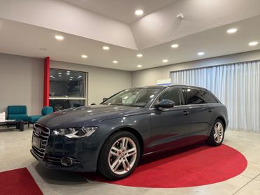 Audi A6 3.0 TDI 204 CV quattro S tronic Advanced