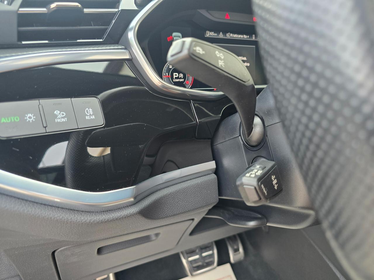 Audi Q3 Sportback 2.0 TDI 150CV S-line
