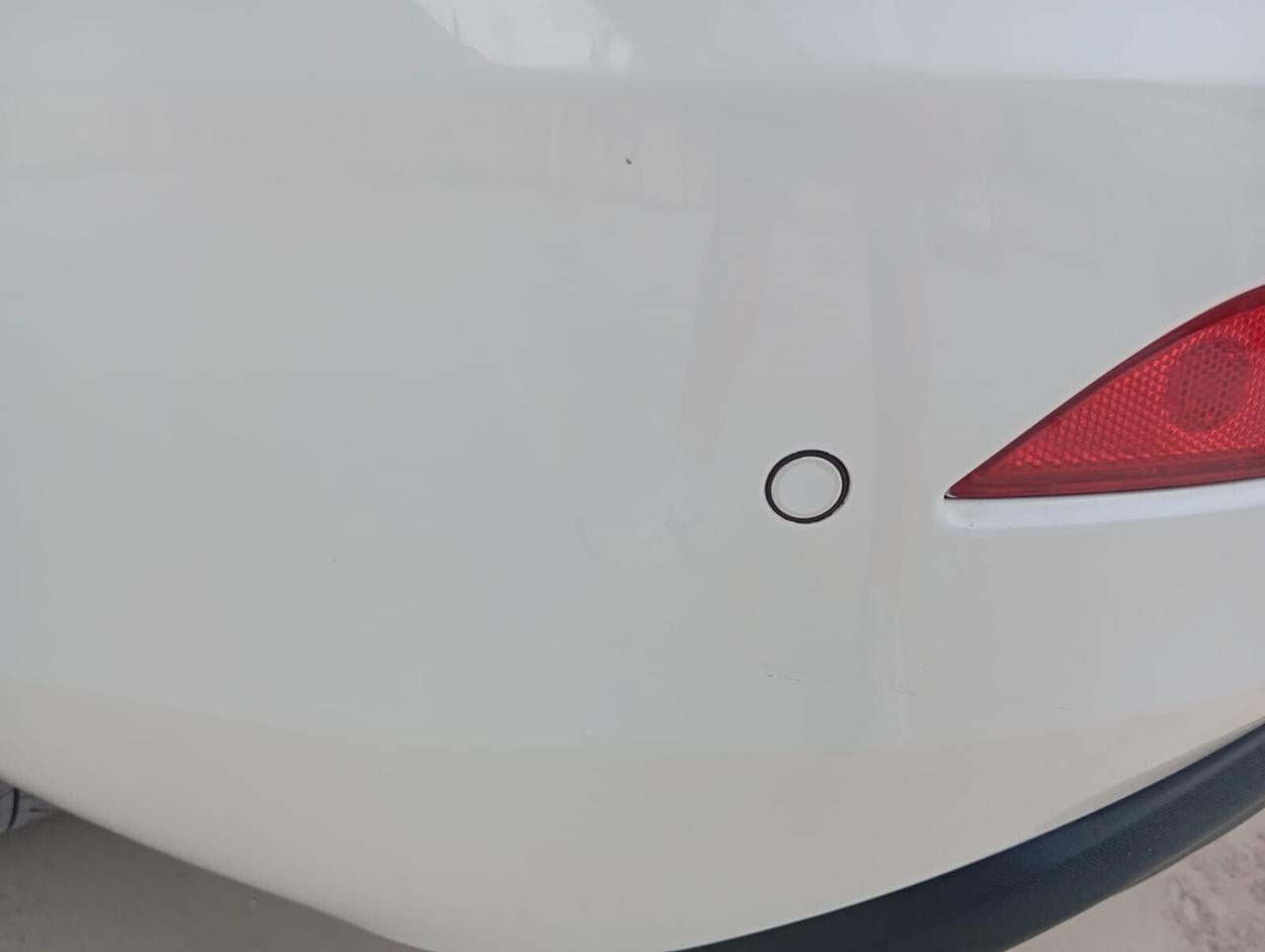 Volvo V40 " KM CERTIFICATI "