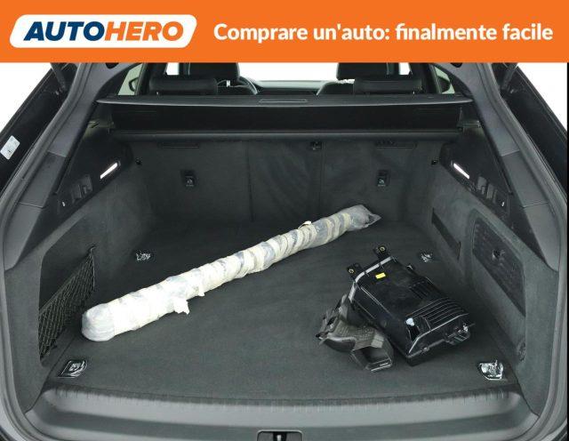 AUDI A6 Avant 55 2.0 TFSI e quattro ultra S tronic S line