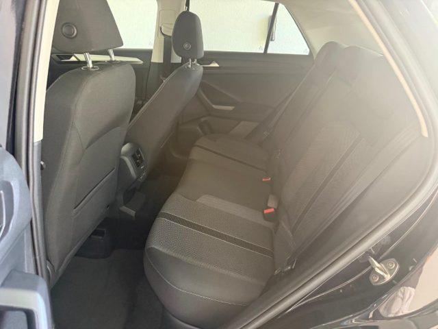 VOLKSWAGEN T-Roc 2.0 TDI SCR Edition Plus