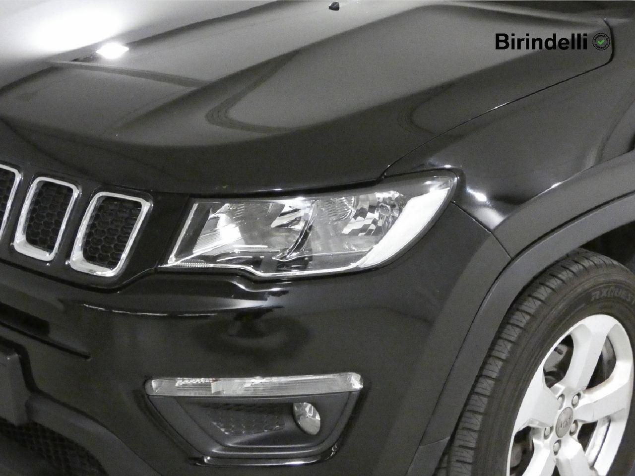 JEEP Compass 2ª serie - Compass 1.6 Multijet II 2WD Limited