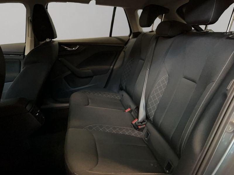 Škoda Scala Scala 1.0 tsi Ambition 95cv