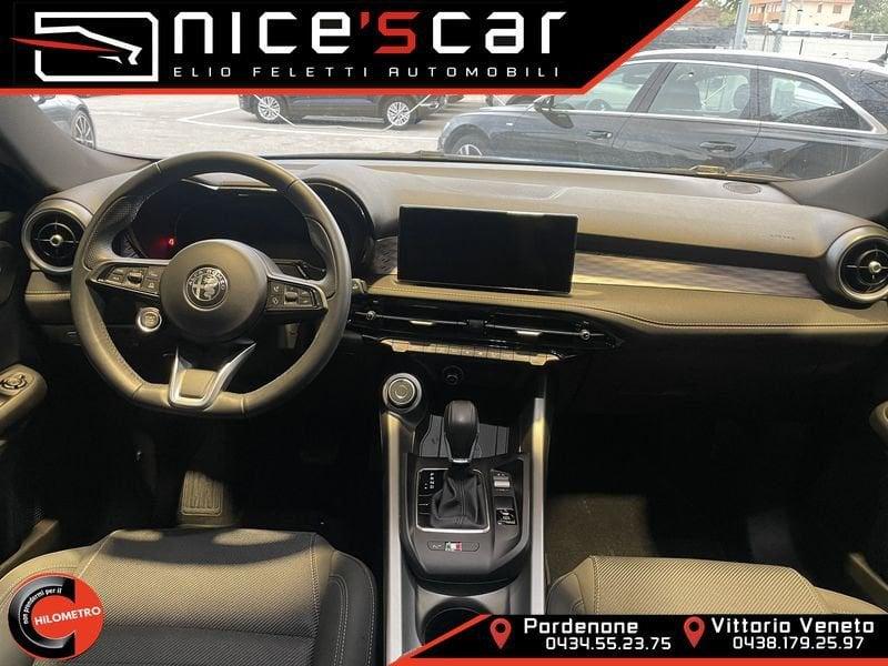 Alfa Romeo Tonale 1.5 160 CV MHEV TCT7 Ti