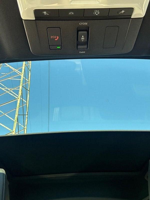 Nissan Qashqai 1.3 Mild Hybrid 158cv Tekna 4WD Xtronic 1.3 mhev Tekna 4wd 158cv xtronic