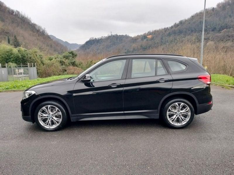 BMW X1 sDrive16d xLine