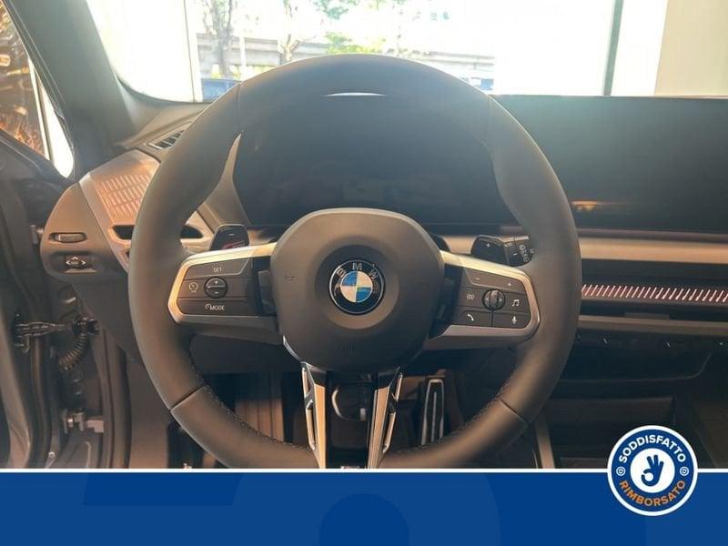 BMW Serie 1 118d M sport pro