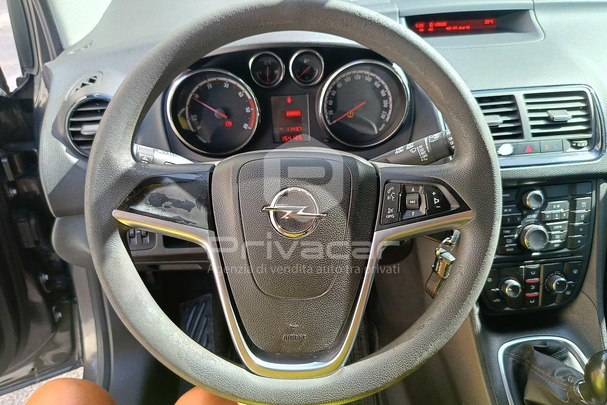 OPEL Meriva 1.6 CDTI Start&Stop Cosmo