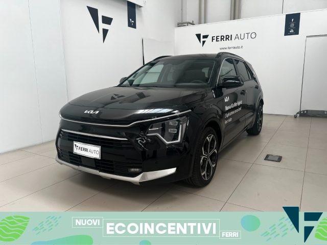 KIA Niro 1.6 DCT HEV Evolution