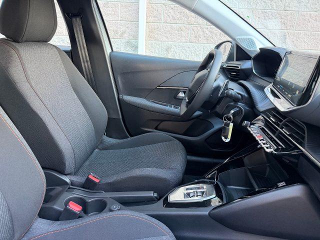 PEUGEOT 208 1.2 HYBRID 101CV E-DC6 AUTOMATICA