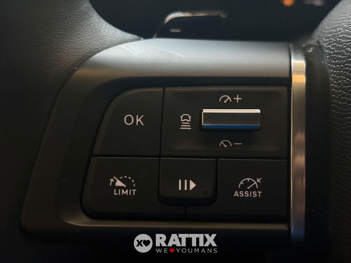 Citroen C4 X 1.2 puretech 130CV Max eat8