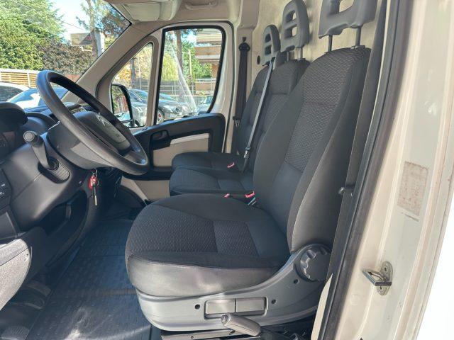 CITROEN Jumper 33 BlueHDi 130 L2-H2 Furgone