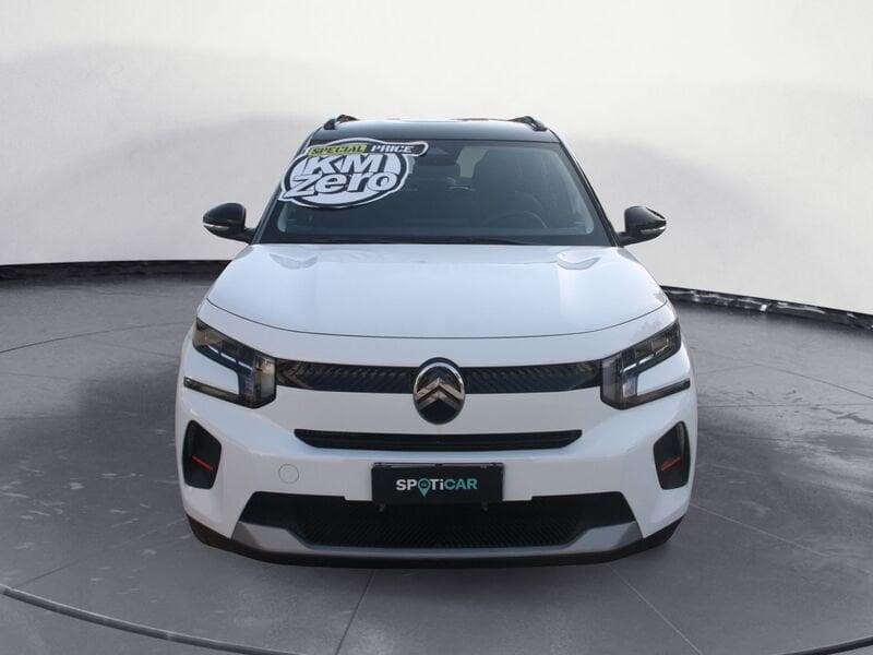 Citroën C3 C3 Hybrid 110 e-DCS6 Plus