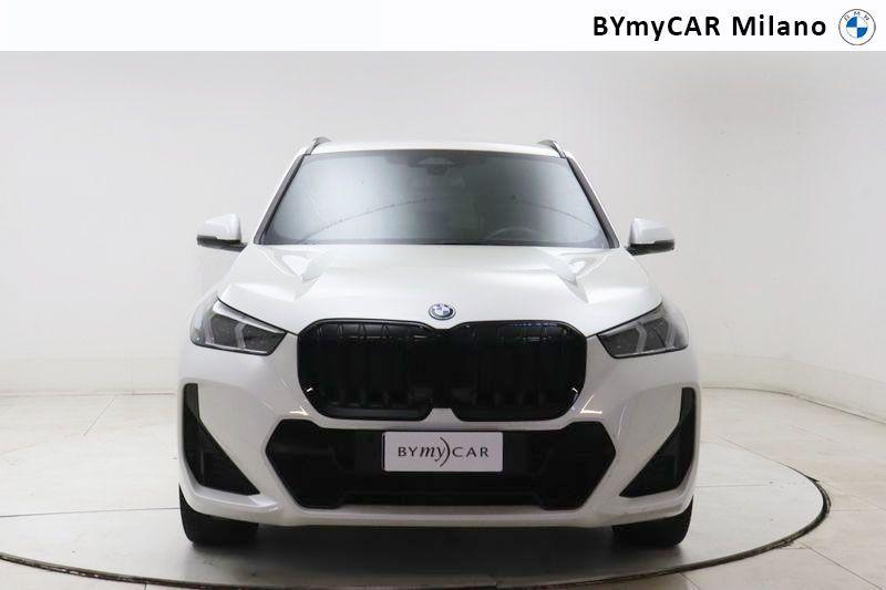 BMW X1 30 e Msport xDrive DCT