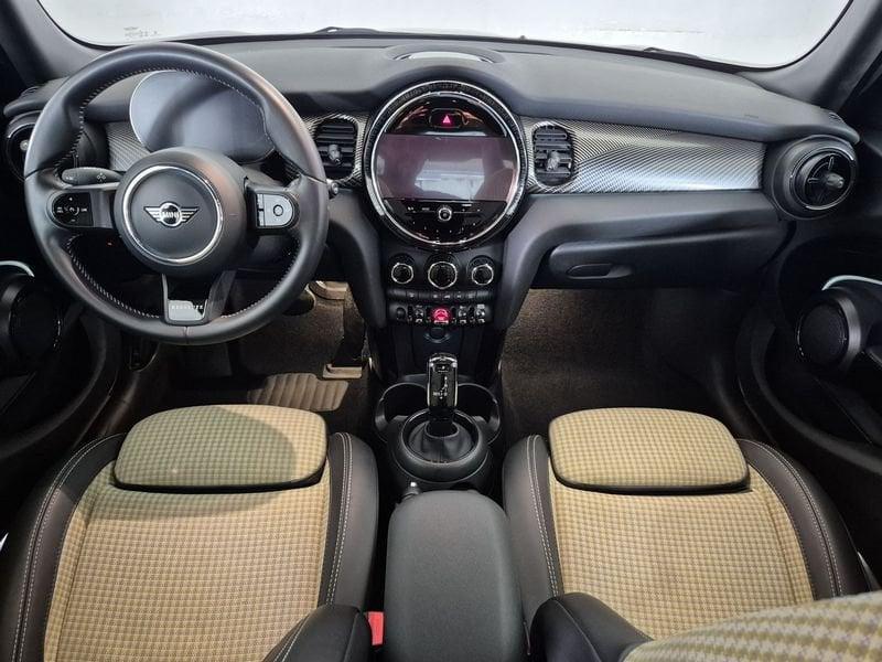 MINI Mini 5 porte Mini F55 2021 5p Mini 5p 1.5 Cooper Resolute auto