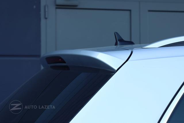 VOLKSWAGEN Tiguan 2.0 TDI SCR Life