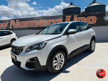 Peugeot 3008 Bluehdi 1.5 130cv EAT8 Allure 2019