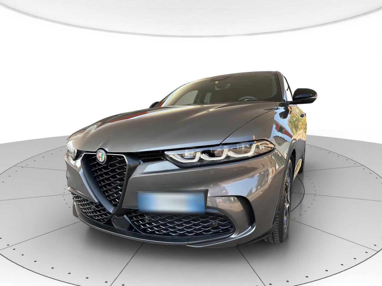 ALFA ROMEO Tonale 1.5 hybrid Sprint 130cv tct7