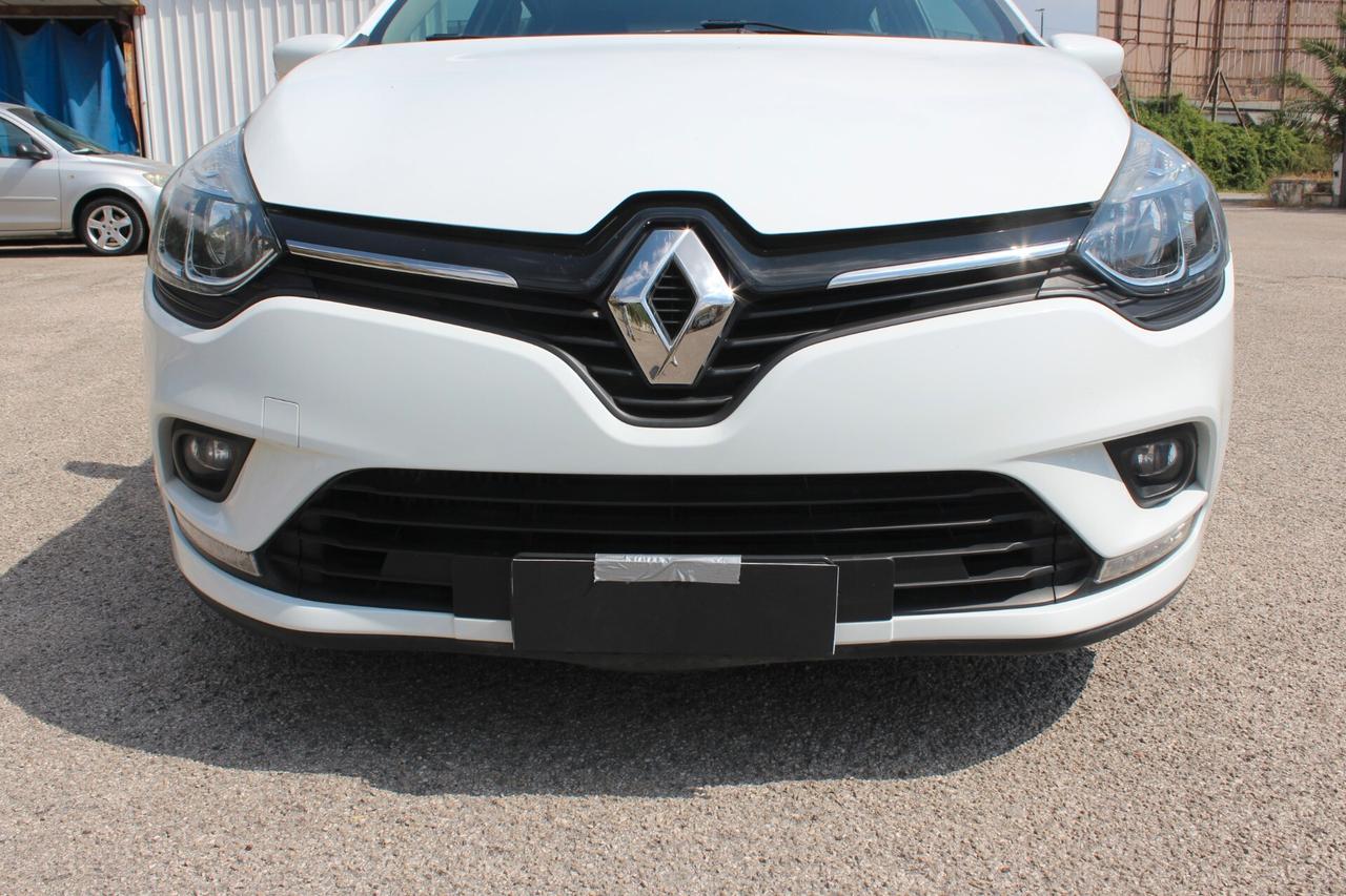 Renault Clio dCi 8V 75CV Start&Stop 5 porte Energy Life
