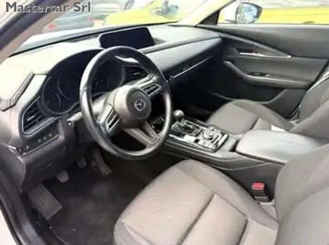 MAZDA CX-30 CX-30 2.0 m-hybrid Evolve 2wd 122cv 6mt - GL949KE