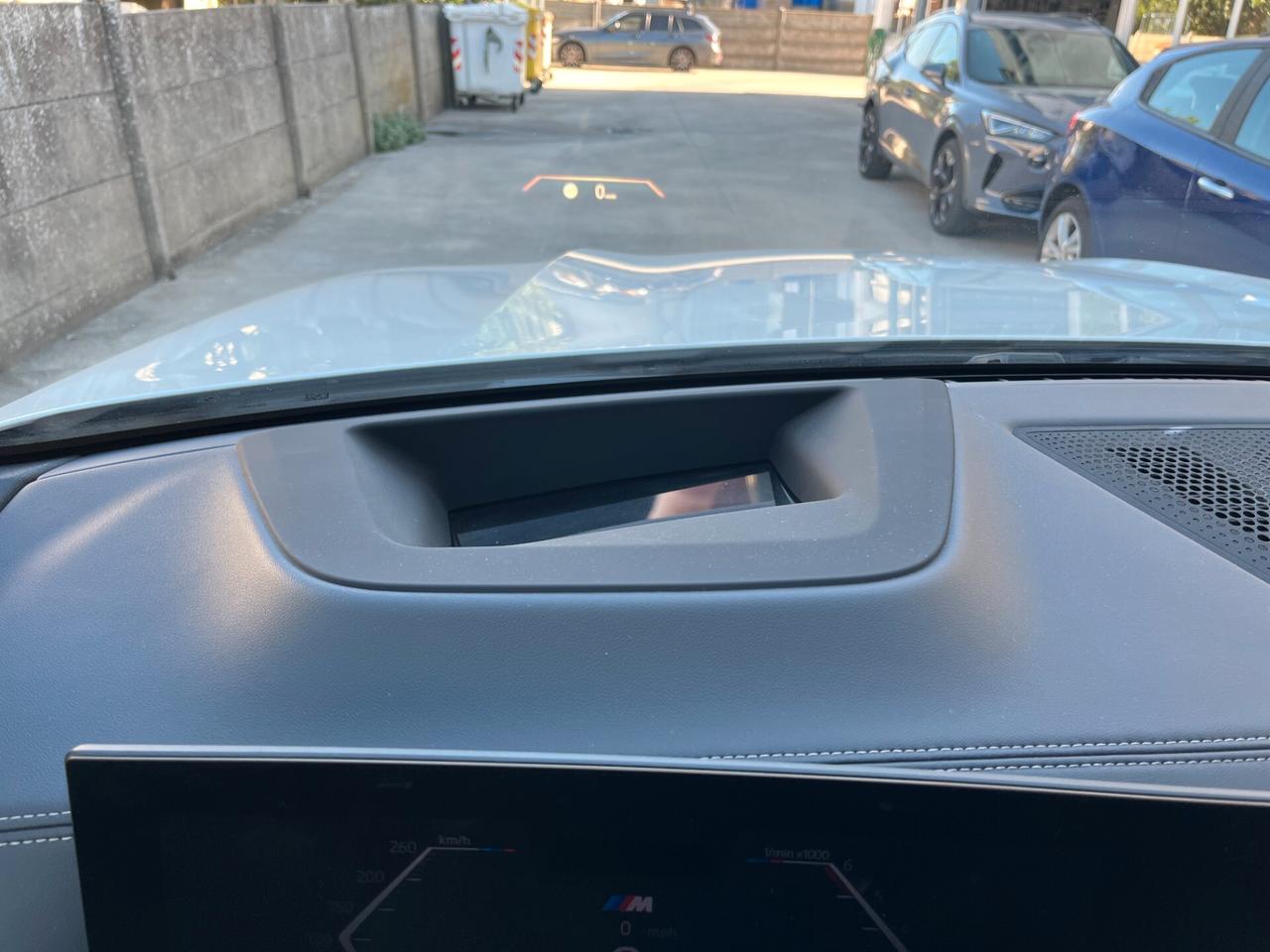 Bmw X5 xDrive30d 48V Msport