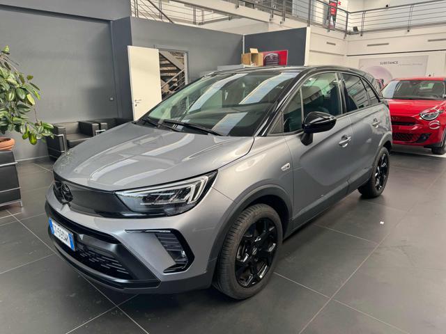 OPEL Crossland 1.2 Turbo 110 CV Ultimate