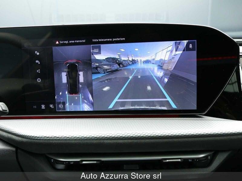 Audi Q5 SPB TDI 150 kW mHEV+ S tronic quattro S line edition *TETTO, 21", FULL, PROMO AZZURRA*